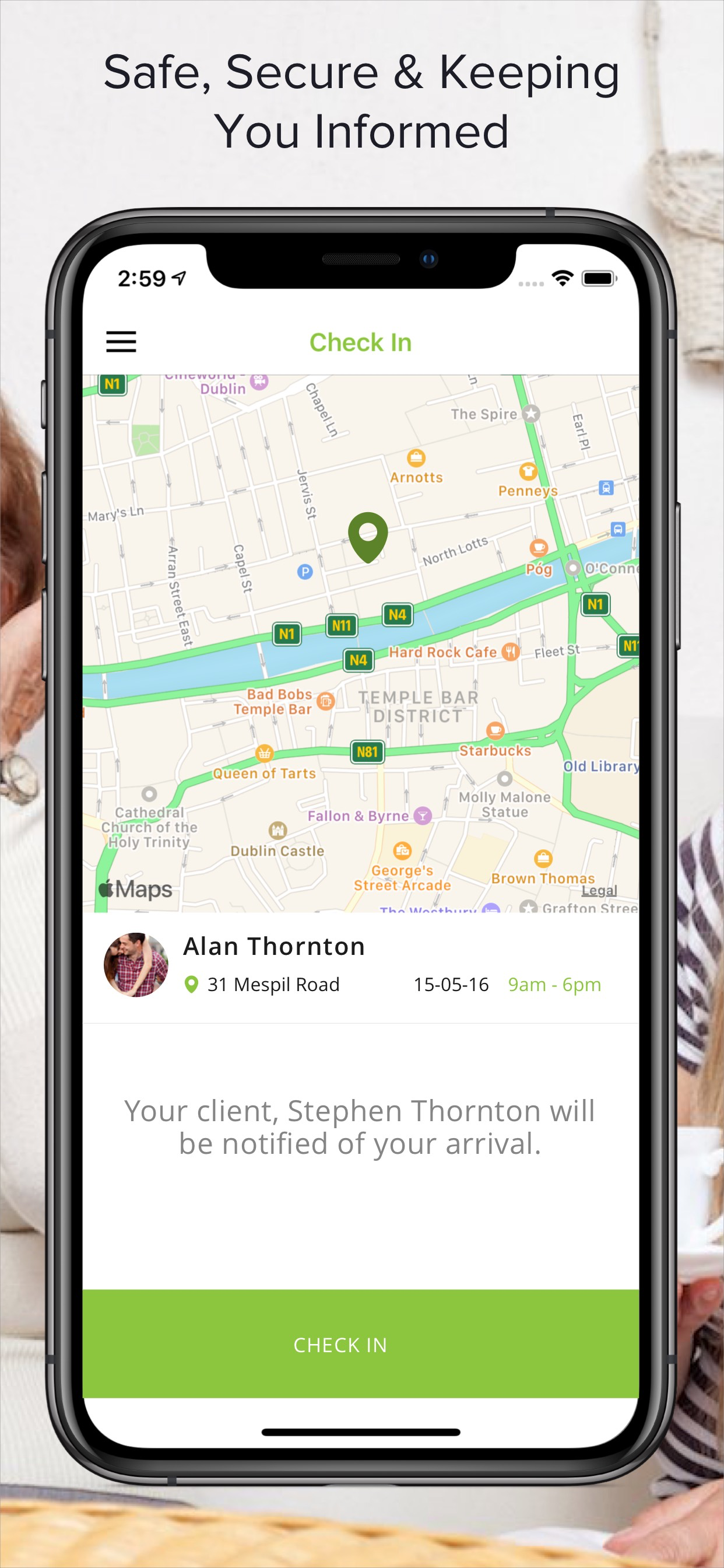 Home Care Direct