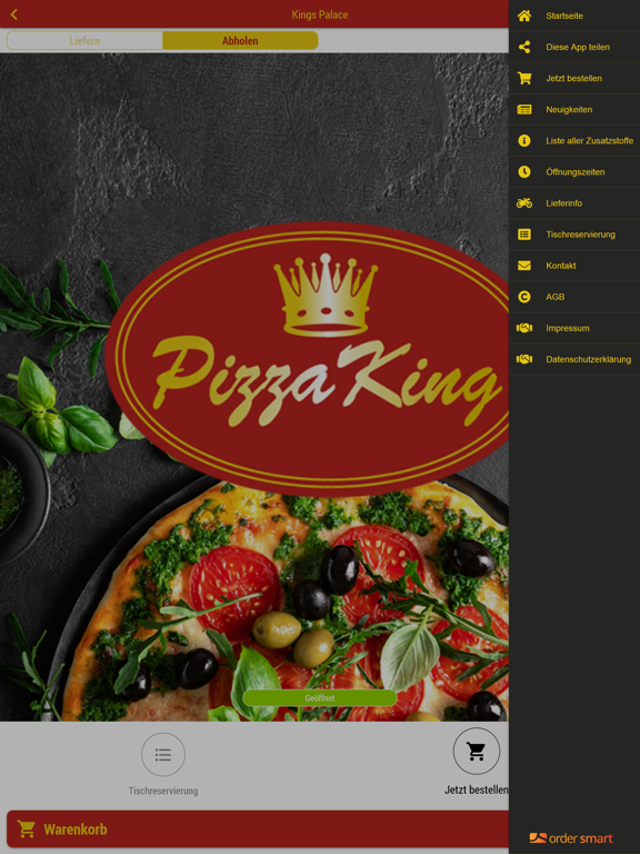 Screenshot #6 pour Kings Palace