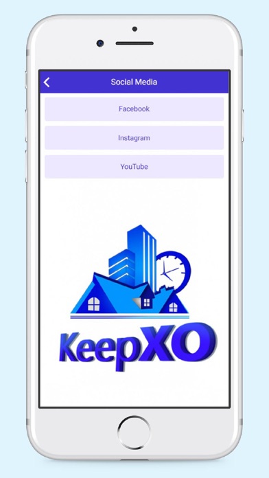 Screenshot #3 pour KeepXO