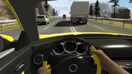 Game screenshot Racing in Car apk