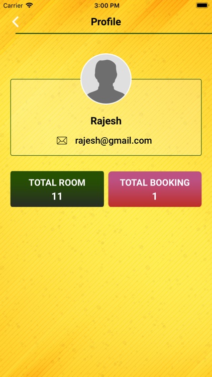 Hostel Room Booking Manager screenshot-8