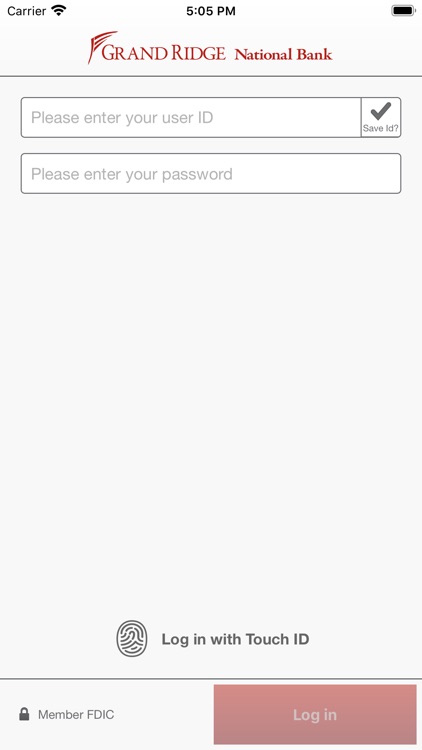 Grand Ridge Business Mobile