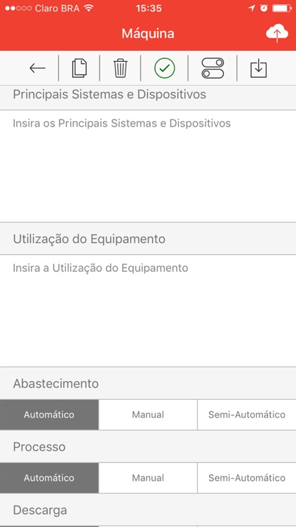 GRiscos screenshot-4