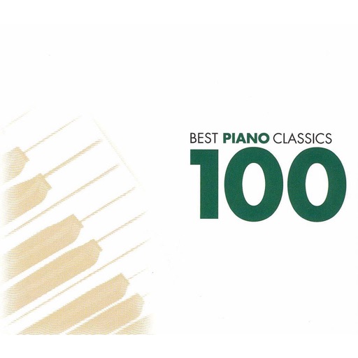 100 Best Piano Classics icon