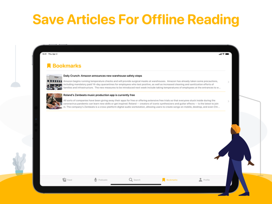 Screenshot #5 for Views 4