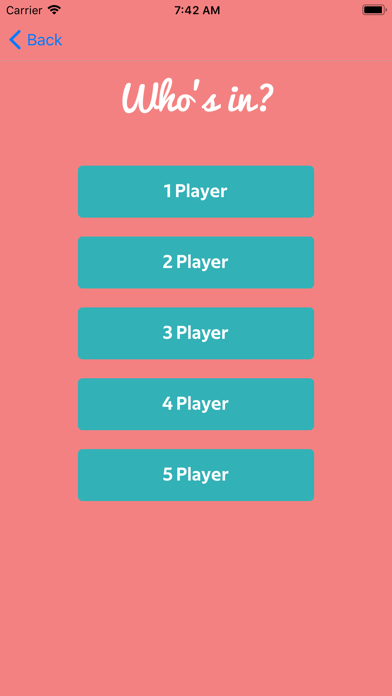 Screenshot #3 pour TacoCatApp