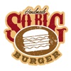 So Big Burger App icon