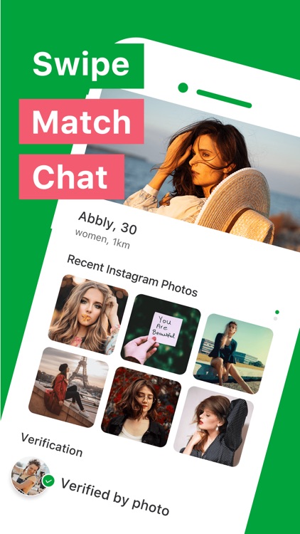 Farmers Dating Only App