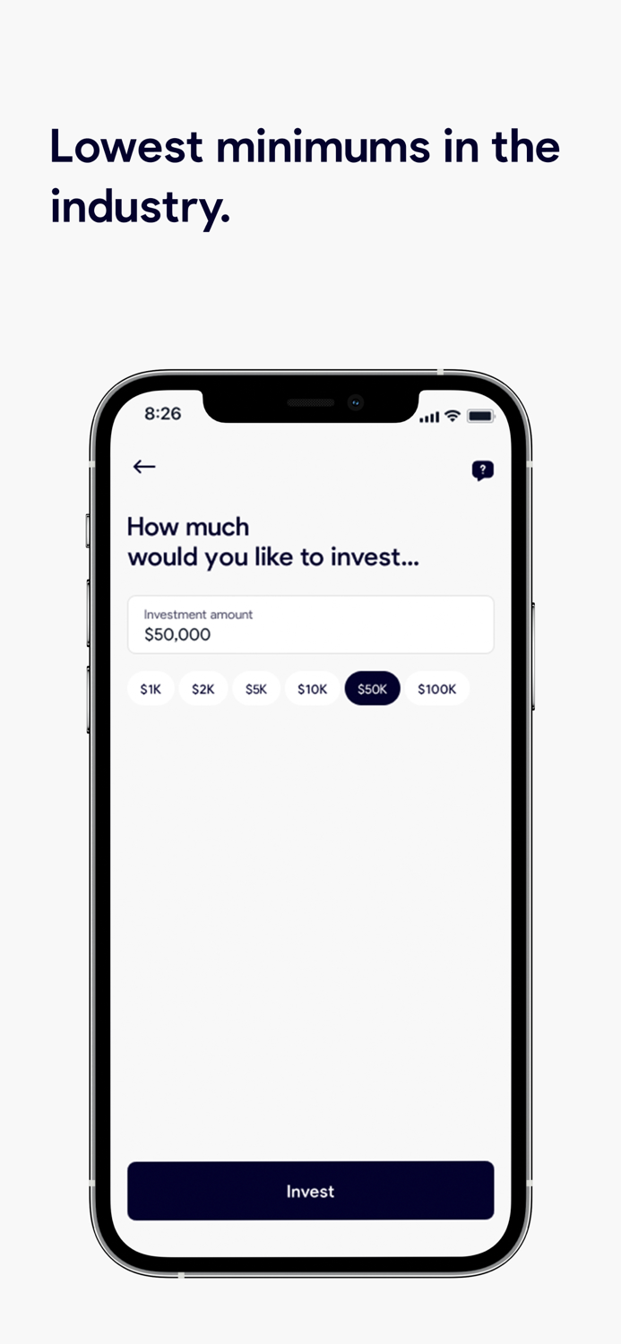 Poolit Access Alt Investments