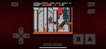 Screenshot 5 di 5 di Castlevania: 40th Anniversary