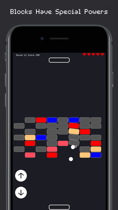 Screenshot #2 pour PaddleBreaker