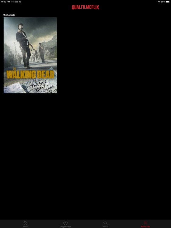 QualFilmeFlix - What to watch screenshot-4