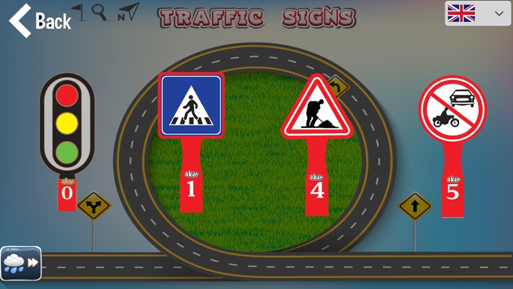 Akar Toys Set 6 screenshot-5