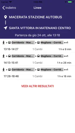 StartPlus screenshot 2
