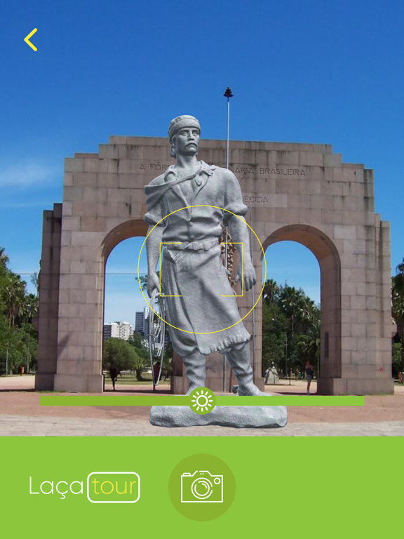 Screenshot #6 pour Laçatour