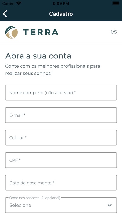 Terra Investimentos
