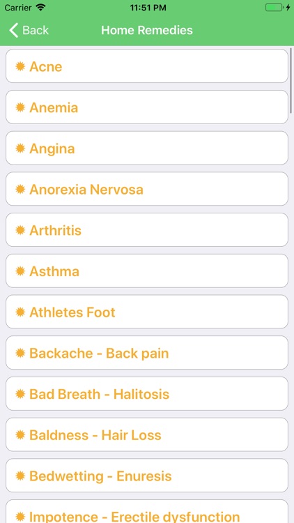 Natural Home Remedies Guide