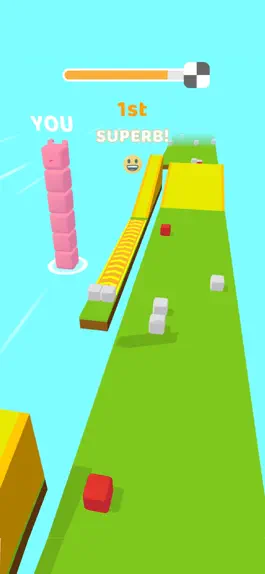 Game screenshot Tower Run 3D! hack