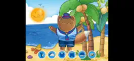 Game screenshot 小狐狸的美好四季 mod apk