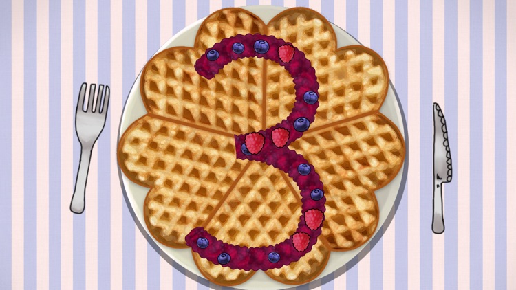 Play 123, Alfie Atkins