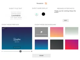 Game screenshot My Digital Guestbook apk