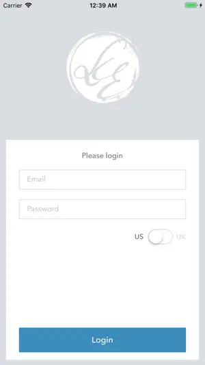 LE Prints screenshot 4
