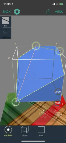 Game screenshot Mathematical Playground Lite apk