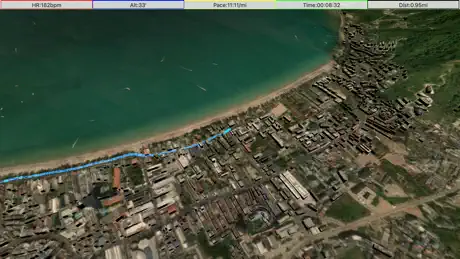 ReRun - For Strava