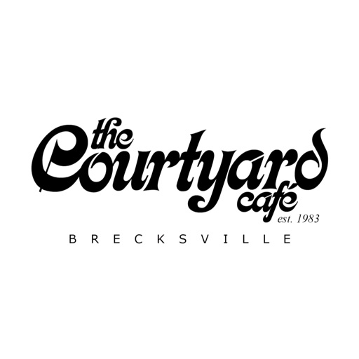 Courtyard Cafe