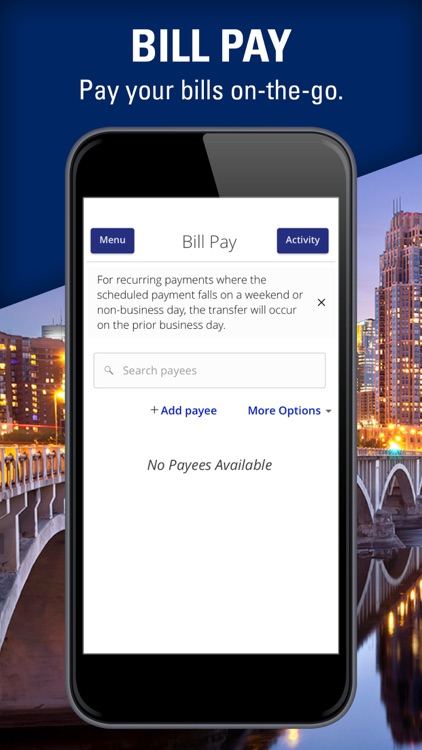 Minnesota Bank & Trust Mobile