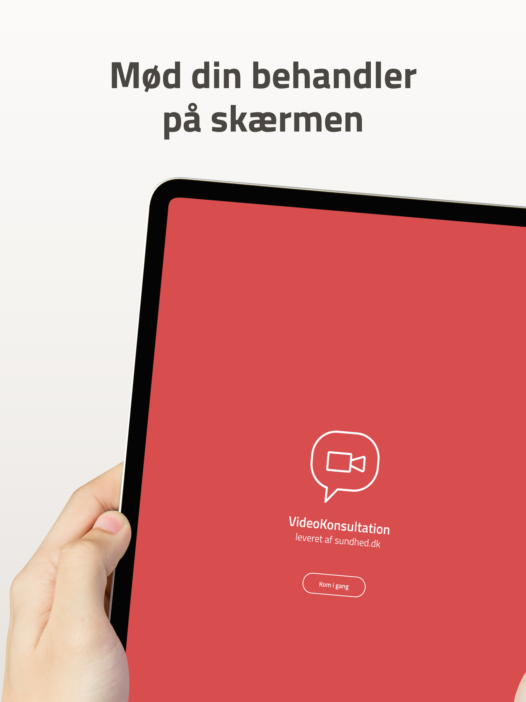 VideoKonsultation