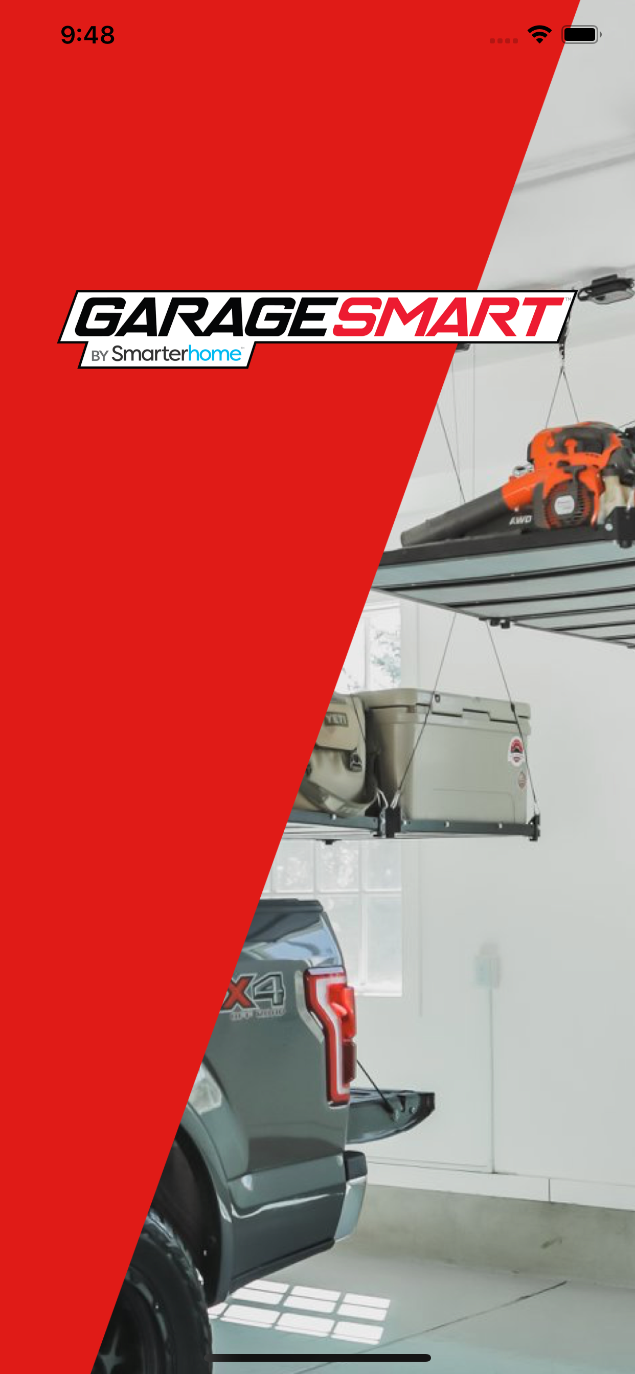 GarageSmart by Smarterhome