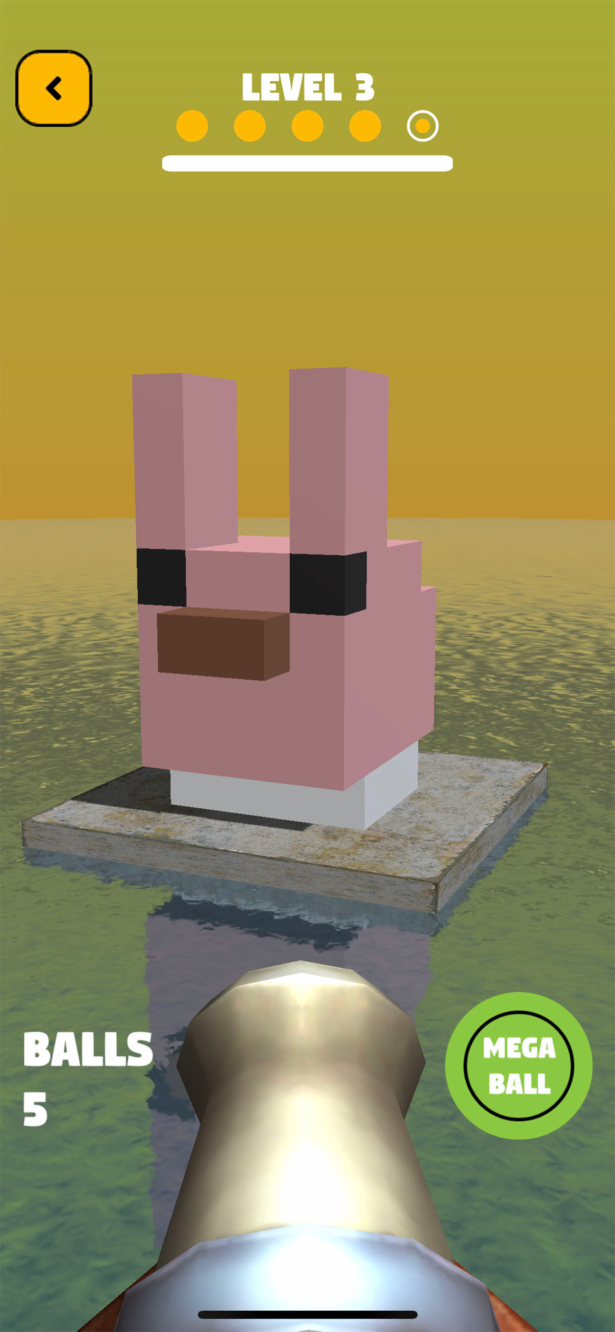 Build and Destroy 3D screenshot 5