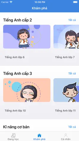 Game screenshot Trường Học số mod apk