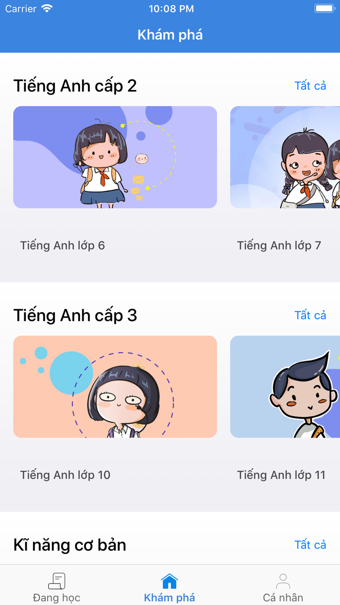Trường Học số