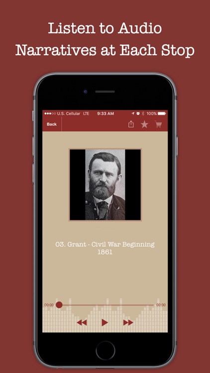 Galena Tours screenshot-4