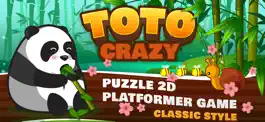 Game screenshot Toto's Crazy mod apk