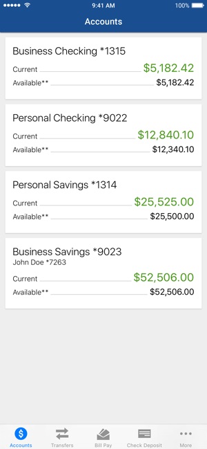 Atlantic Union Bank(圖1)-速報App