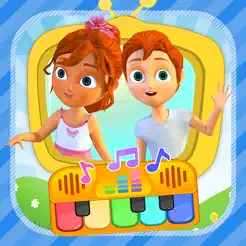 Cartoon Videos TV – Learn u0026 Play