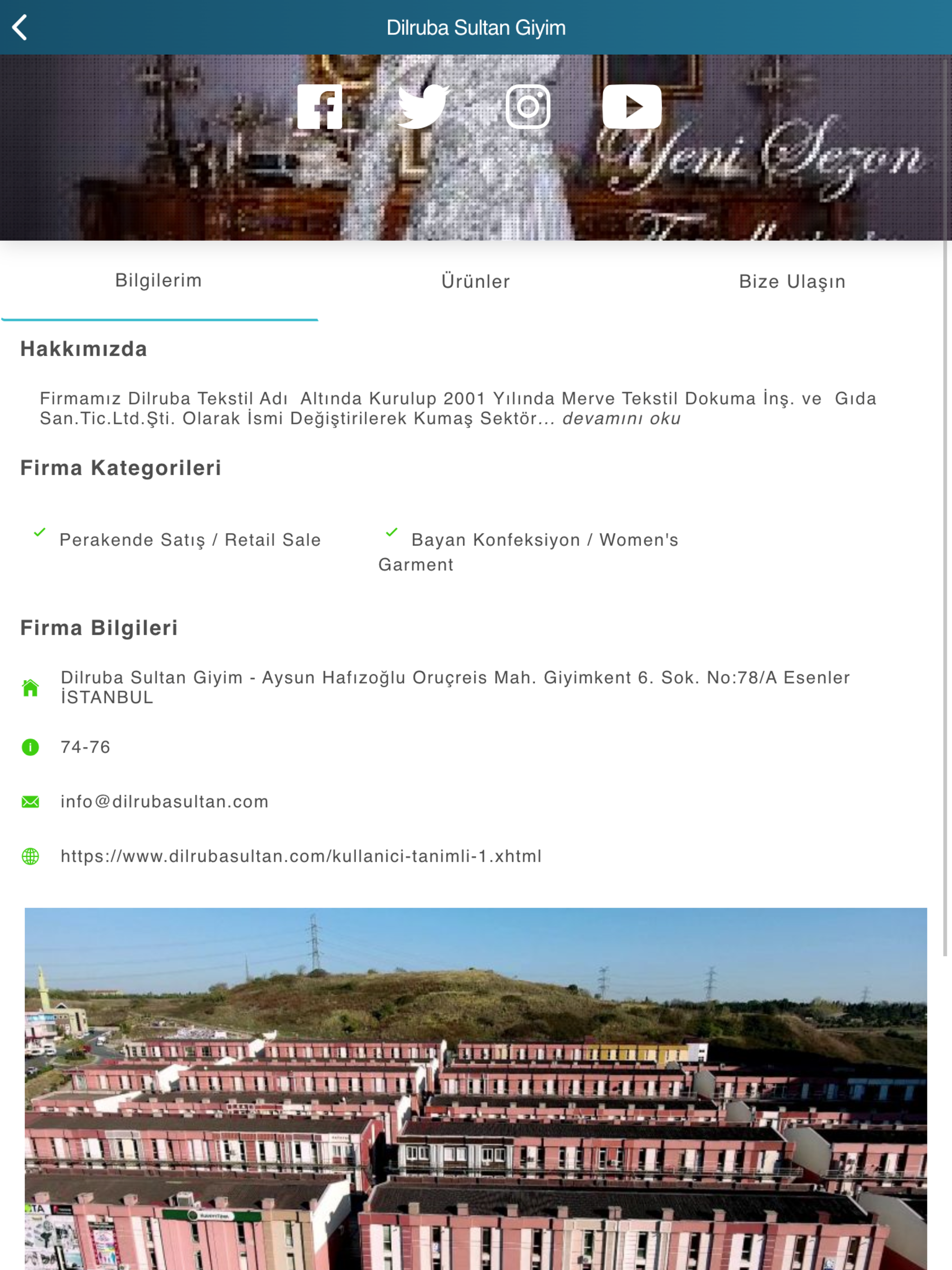 Giyimkent screenshot 8