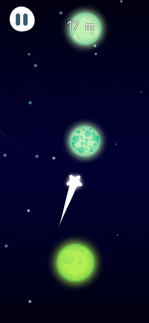 Drift Parking: the starry road(圖2)-速報App