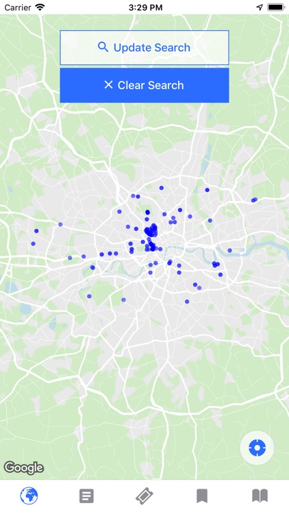 London Architecture Guide screenshot-5