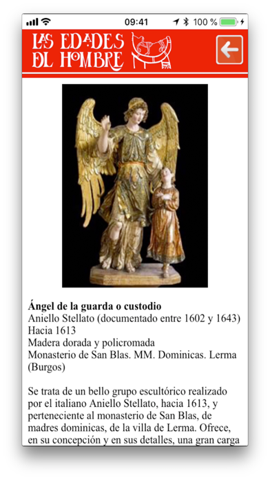 Las Edades Screenshot