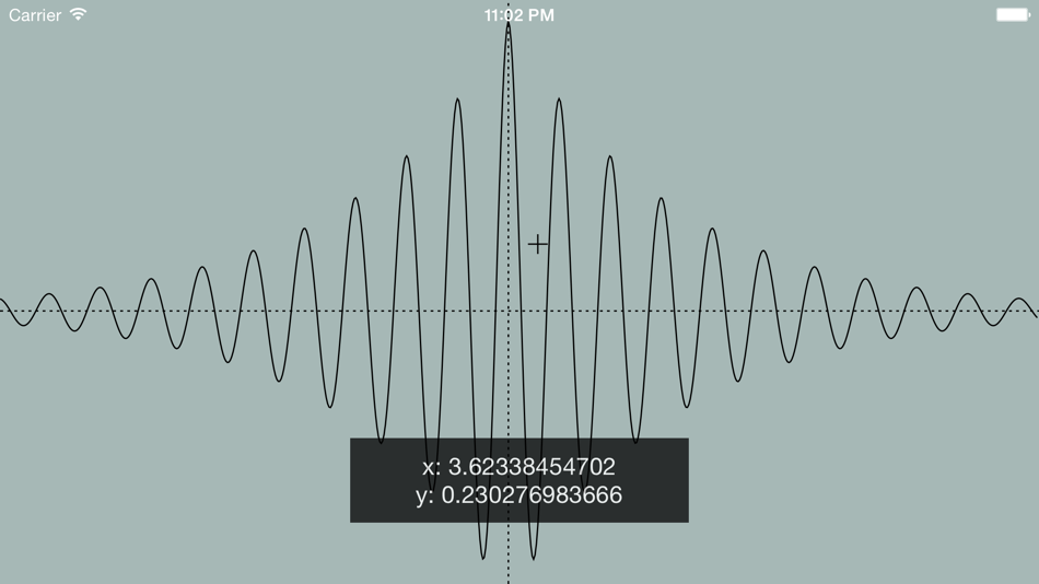 #5. Halcyon Calc (iOS) Podle: Halcyon Touch Software