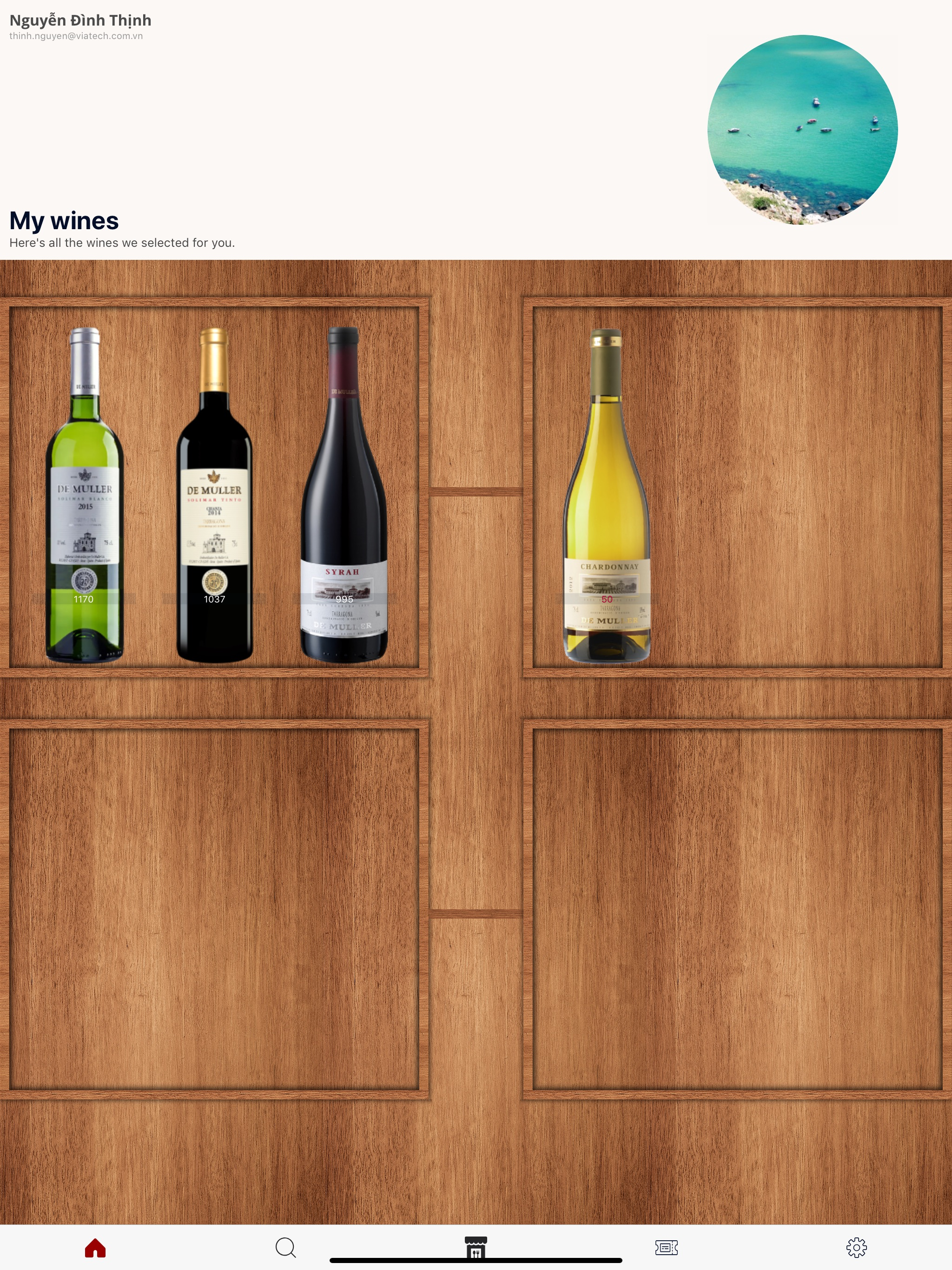 WinPass screenshot 13