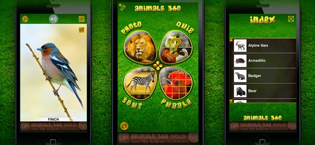 Animals 360(圖2)-速報App