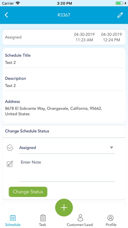 FranchiseSoft screenshot-3