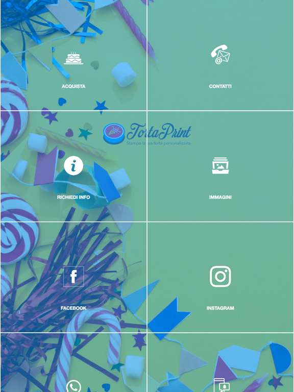 Screenshot #4 pour TortaPrint