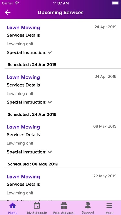 EZ Nesting screenshot-3