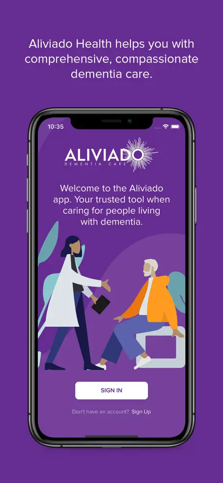 Aliviado